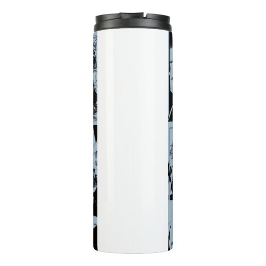 Ischigo Thermosbecher (Rückseite)