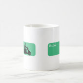 Iscoot Kaffeetasse (Mittel)