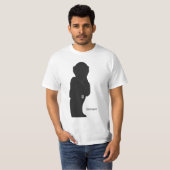 iScream T-Shirt (Vorne ganz)
