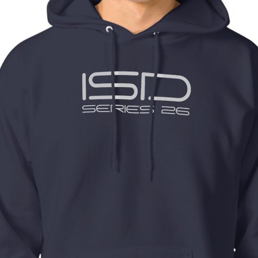 ISD Adult Serie 26 Basic Sweatshirt Kapuzenpullove