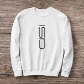 ISD Ash Crewneck Sweatshirt