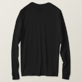 ISD Basic Long Sleeve T-Shirt (Design Rückseite)
