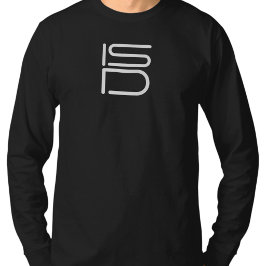 ISD Basic Long Sleeve T-Shirt