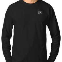 ISD Basic Long Sleeve T - Shirt