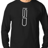 ISD Basic Long Sleeve T - Shirt