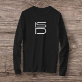 ISD Basic Long Sleeve T-Shirt
