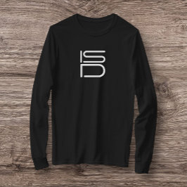 ISD Basic Long Sleeve T-Shirt