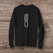 ISD Basic Long Sleeve T - Shirt