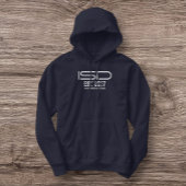 ISD Basic Sweatshirt