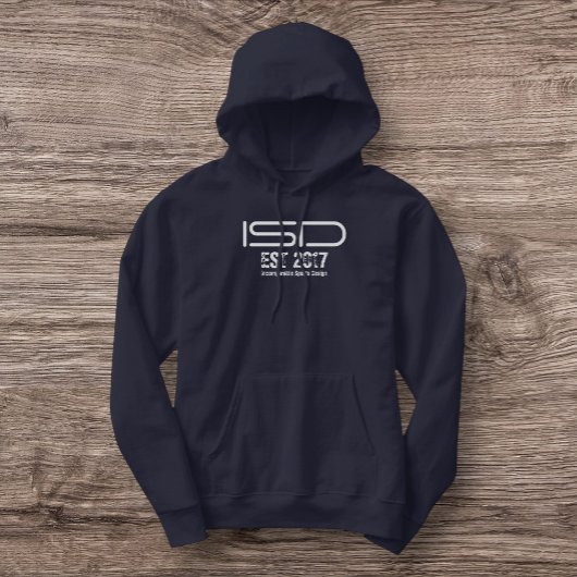 ISD Basic Sweatshirt