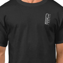 ISD Bekleidungsunternehmen T - Shirt