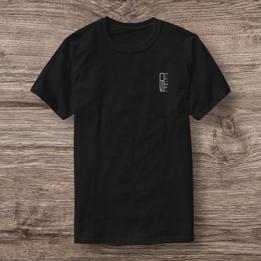 ISD Bekleidungsunternehmen T - Shirt