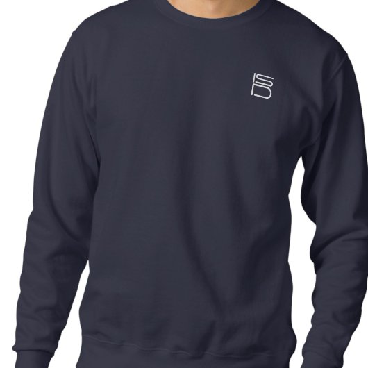 ISD Crewneck Sweatshirt