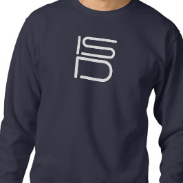ISD Crewneck Sweatshirt