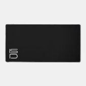 ISD Desk Mat Schreibtischunterlage (Vorderseite)