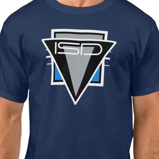 ISD Diamond T - Shirt