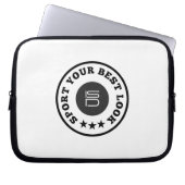 ISD Electronics Bag Laptopschutzhülle (Vorderseite)