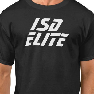 ISD Elite Basic T - Shirt
