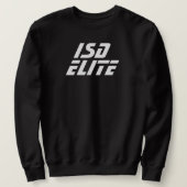 ISD Elite Crewneck Sweatshirt (Design vorne)