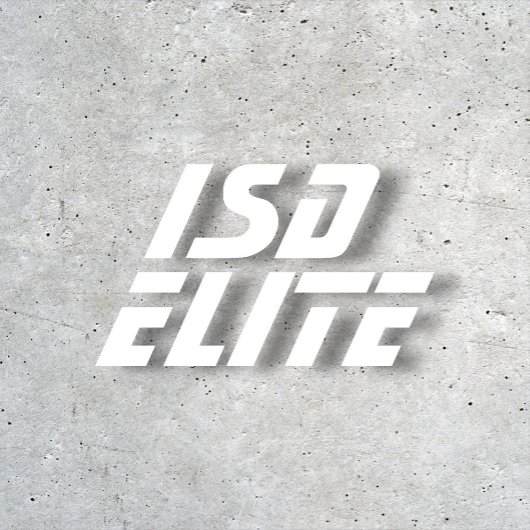 ISD Elite Crewneck Sweatshirt