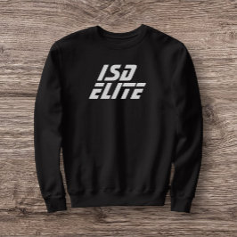 ISD Elite Crewneck Sweatshirt