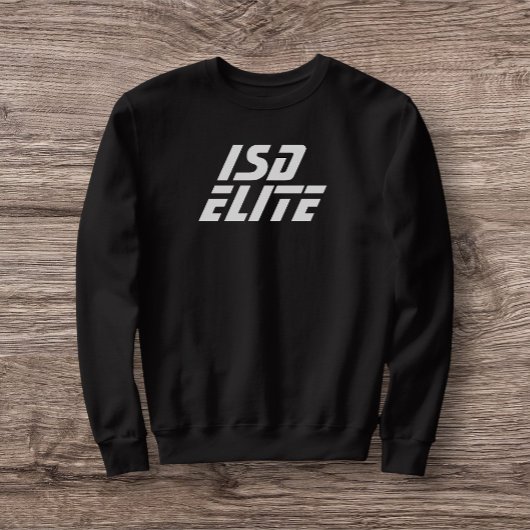 ISD Elite Crewneck Sweatshirt