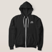 ISD Elite Fullzip Hoodie (Ablage )