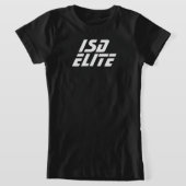 ISD Elite Giris Fine Jersey T-Shirt (Ablage )