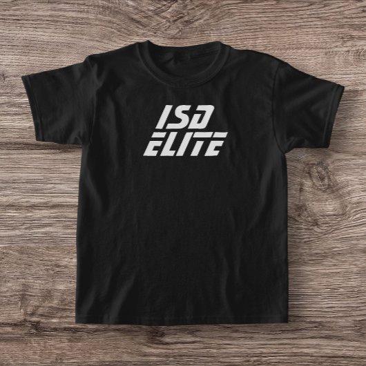 ISD Elite Kids T-Shirt