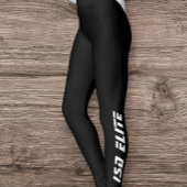 ISD Elite Leggings
