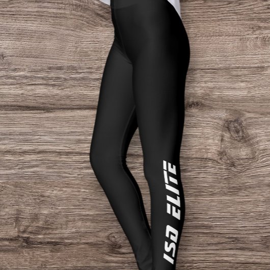ISD Elite Leggings