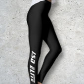 ISD Elite Leggings