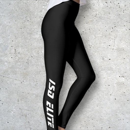 ISD Elite Leggings