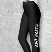 ISD Elite Leggings