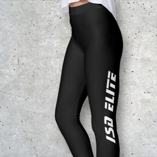 ISD Elite Leggings