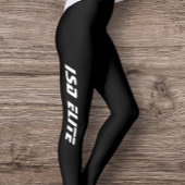 ISD Elite Leggings