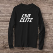 ISD Elite Long-Sleeve T - Shirt
