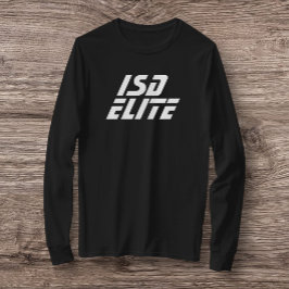 ISD Elite Long-Sleeve T - Shirt
