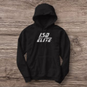 ISD Elite Sweatshirt Hoodie
