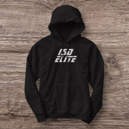ISD Elite Sweatshirt Hoodie