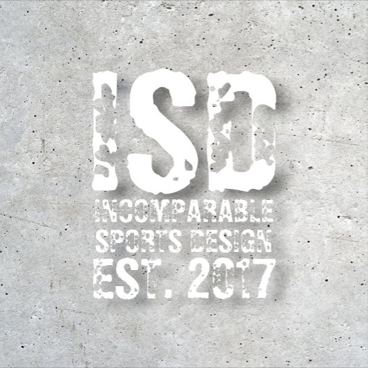 ISD Est 2017 Basic Long Sleeve T - Shirt