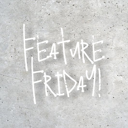 ISD, Feature Freitag, T - Shirt