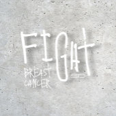 ISD, Kampf gegen Brustkrebs T - Shirt