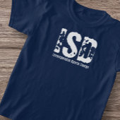 ISD Kid's Basic ISD T - Shirt