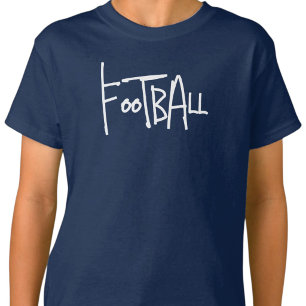 ISD Kids Fußball Basic T-Shirt