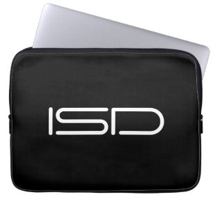 ISD LAPTOP SLEEVE
