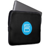 ISD LAPTOPSCHUTZHÜLLE (Vorne Rechts)
