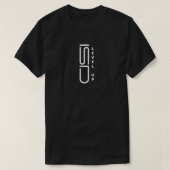 ISD Level Up Basic-T - Shirt (Design vorne)