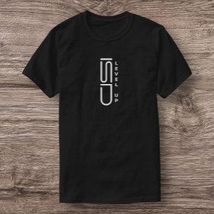 ISD Level Up Basic-T - Shirt
