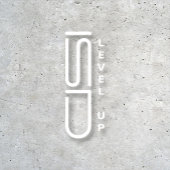 ISD Level Up Basic-T - Shirt